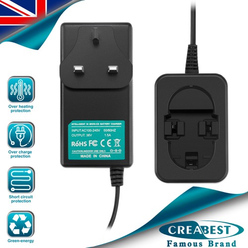 Charger for bosch - charger,