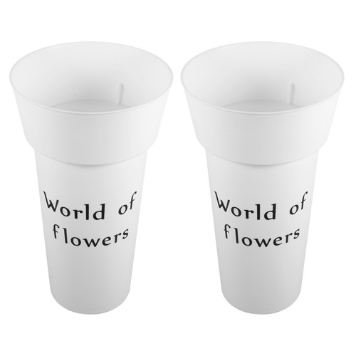 Pcs flower container holder - pcs,