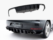 Maxton Design Rear Valance for