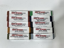 Lot of 10 - ENKAUSTIKOS -
