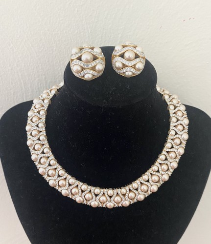 Carolee vintage pearl - carolee,