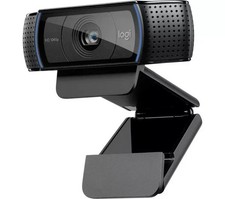 Logitech Pro C920 Full HD