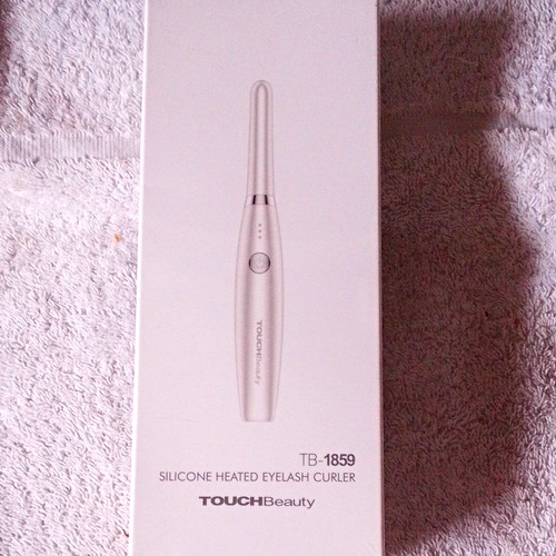 Touchbeauty heated adjustable - touchbeauty,