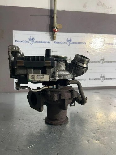 Bmw e87 turbocharger - bmw, 1