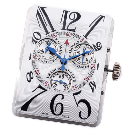 Frank muller men quartz - muller, men’s
