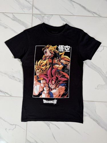 Official dragonball goku - z,