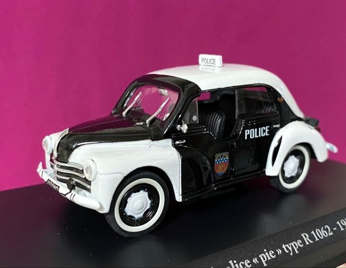 Renault 4cv collection - 4cv,