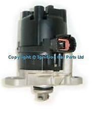 Distributor, ignition Fits Almera T2T61073