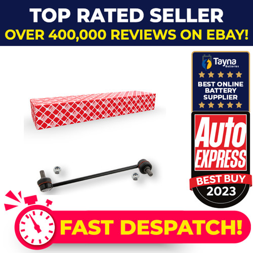 Anti roll bar link - bar,