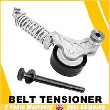 Aux Belt Tensioner fits