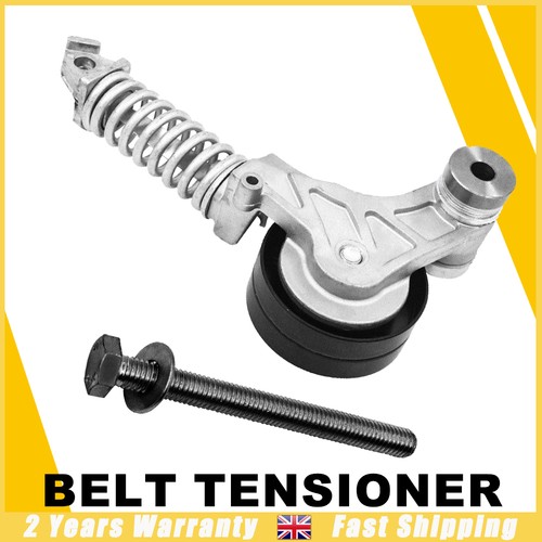 Aux belt tensioner fits - aux,