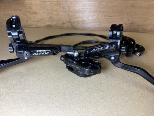 Shimano alfine brake s7000 - alfine, br-s7000