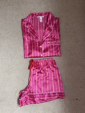 Victoria’s Secret Satin
