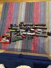 Hornby Model Railways