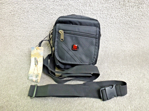 Justpack shoulder bag unisex - shoulder,