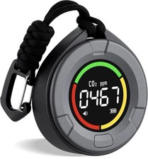 INKBIRDPLUS Portable CO2