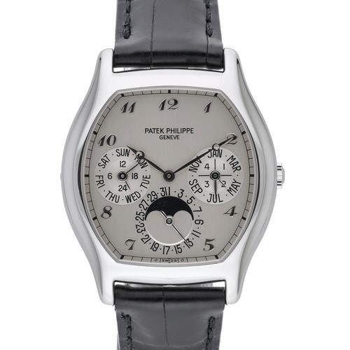 Patek philippe perpetual - philippe,