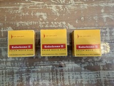 Kodak Kodachrome II Daylight