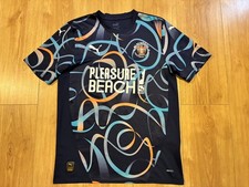Original Blackpool Away Shirt