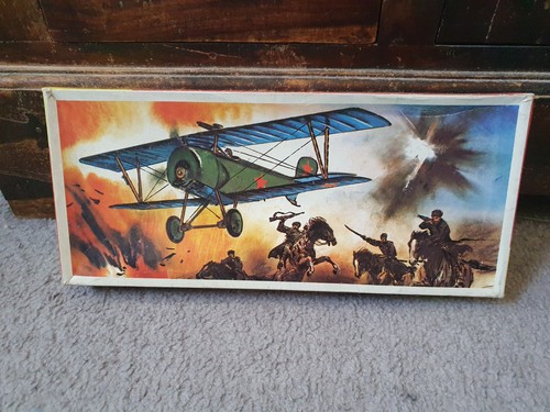 110 smer nieuport 11 - 110,