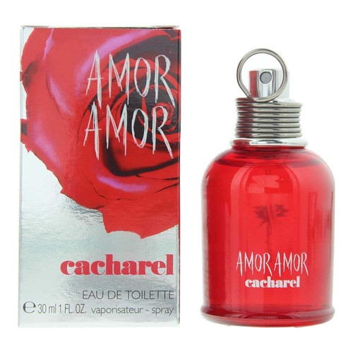 Cacharel amor eau - cacharel,