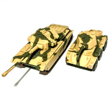 Corgi classics 69901 unboxed - classics:,