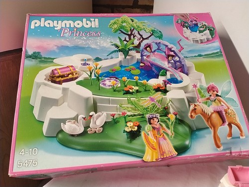 Playmobil 5475 princess magic - 5475,