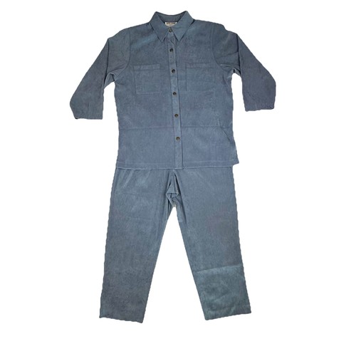 Vtg alfred dunner petite - vtg,