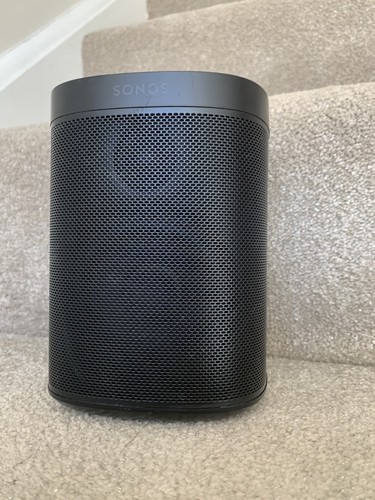 Sonos one voice - sonos,