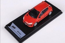 Peugeot 206 Red SHADOW 1/64