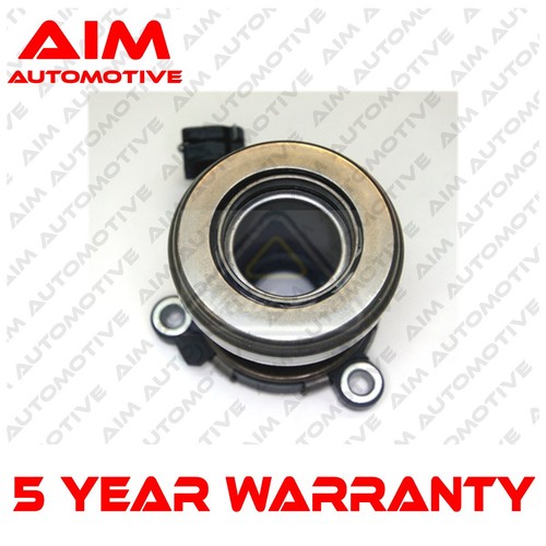 Clutch central slave cylinder - clutch,