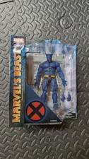 X Men Beast Marvel Comics