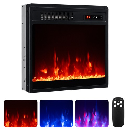 Inch electric fireplace - inch,