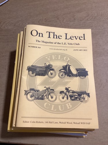 The level - level, of