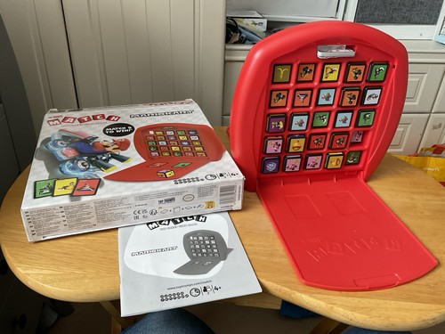 Mariokart the crazy cube - mariokart,