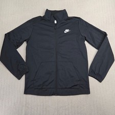 Nike Track Jacket Youth Kids