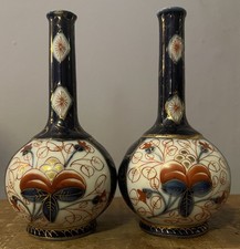 Antique pair japanese - antique,