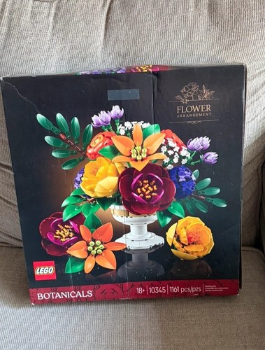 Lego botanicals flower - botanicals,