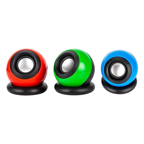 Mini speaker stereo sound - speaker, 3w
