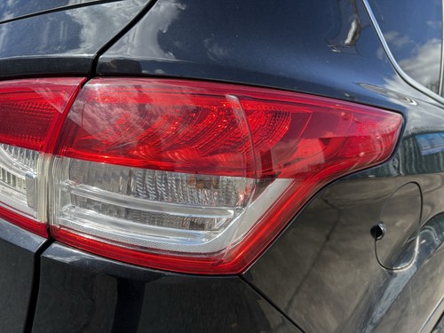 Ford kuga mk2 titanium hatch - mk2, x