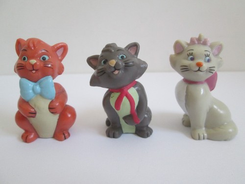 Vintage disney the aristocats - vintage,