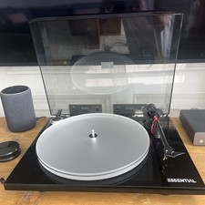 Pro-Ject Essential III BT