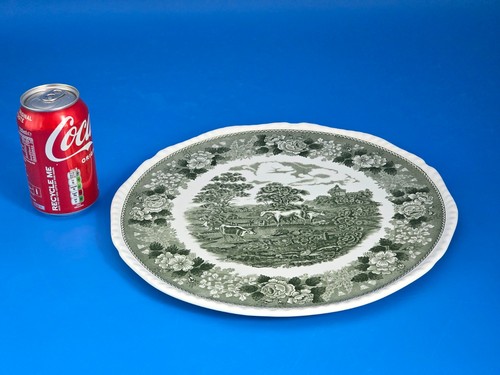 Large adams ironstone english - large,