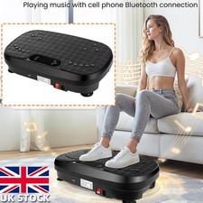 Vibration Plate Body Shaker