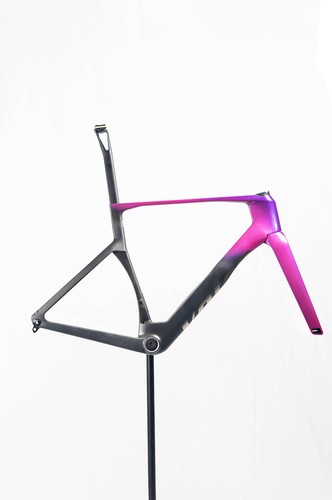 Voicevelo echo carbon road - echo,