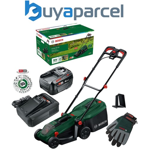 Bosch rotak 18v cordless - 18v-32,