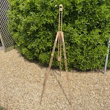  Vintage Folding Easel