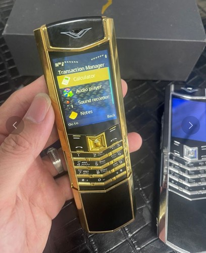 Luxury unlocked dual sim - 4g,