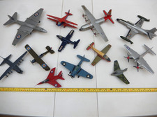 Vintage 1:72 SCALE MADE MODELS