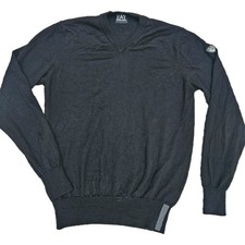 Emporio Armani Men's wool